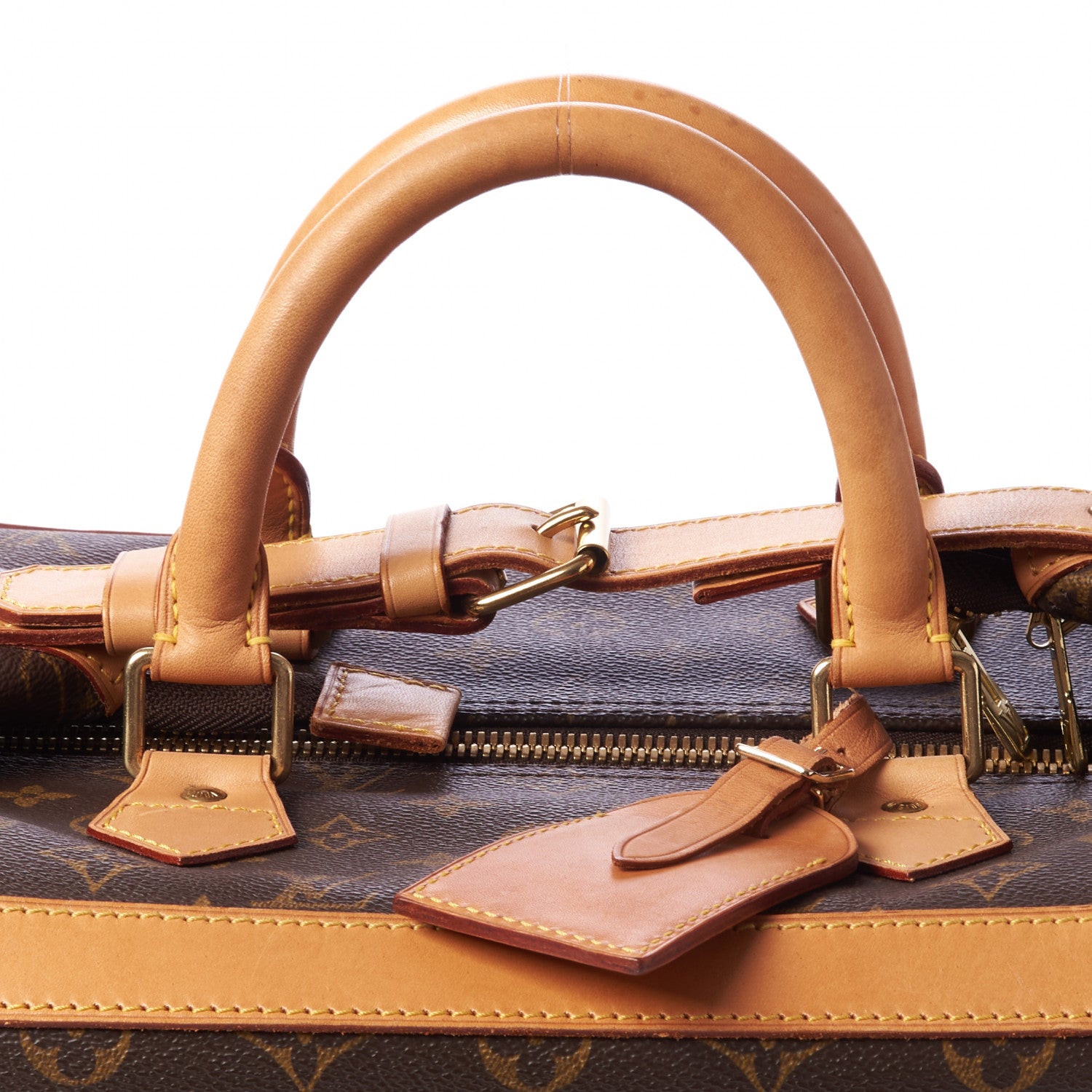 Louis Vuitton Monogram Cruiser 40 6 of 8