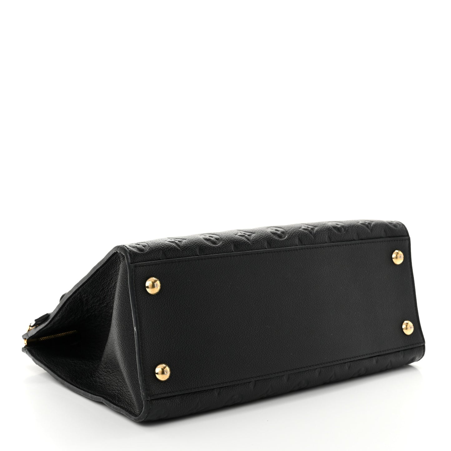 Empreinte Pont Neuf MM Black