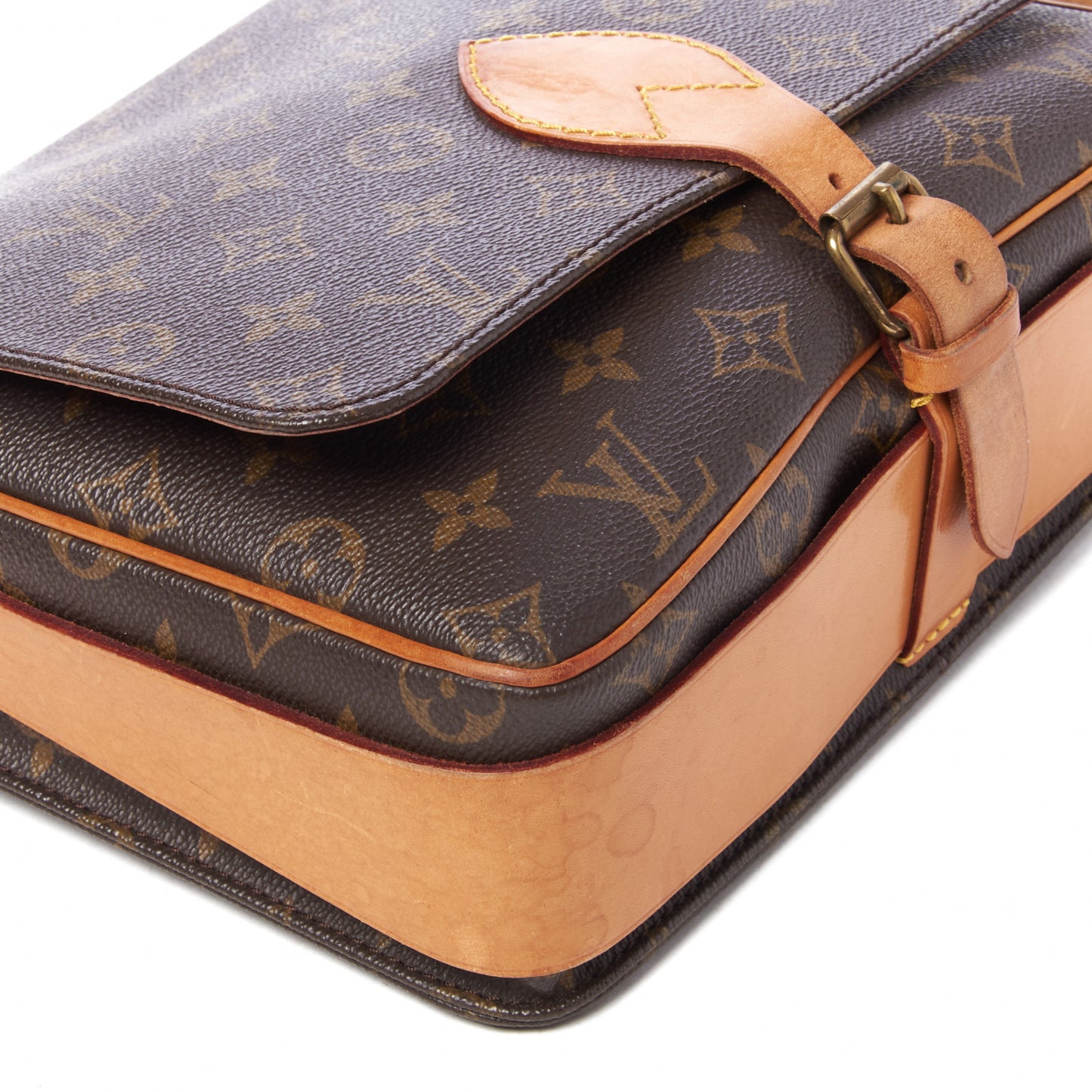 Monogram Cartouchiere 26