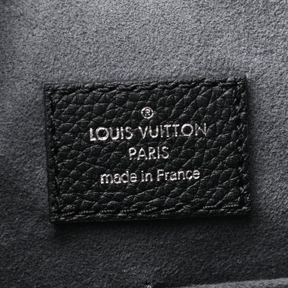 Louis Vuitton Mahina Haumea Black 6 of 9