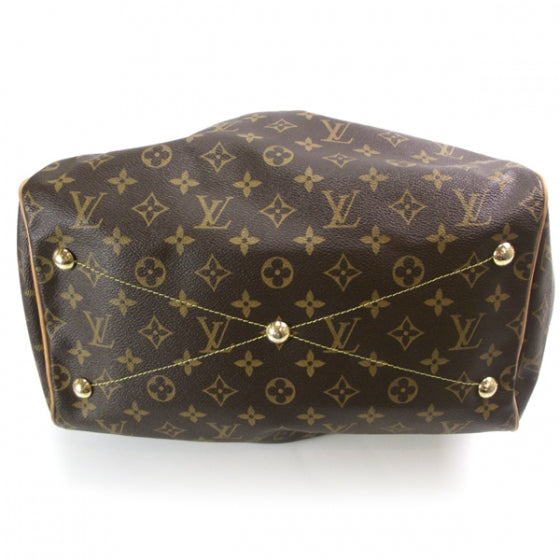 Louis Vuitton Monogram Tivoli GM 4 of 9