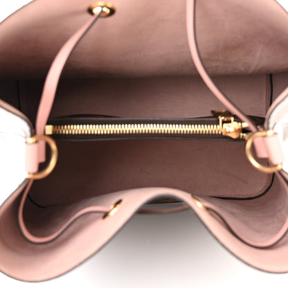 Louis Vuitton Monogram Neonoe MM Rose Poudre 5 of 10