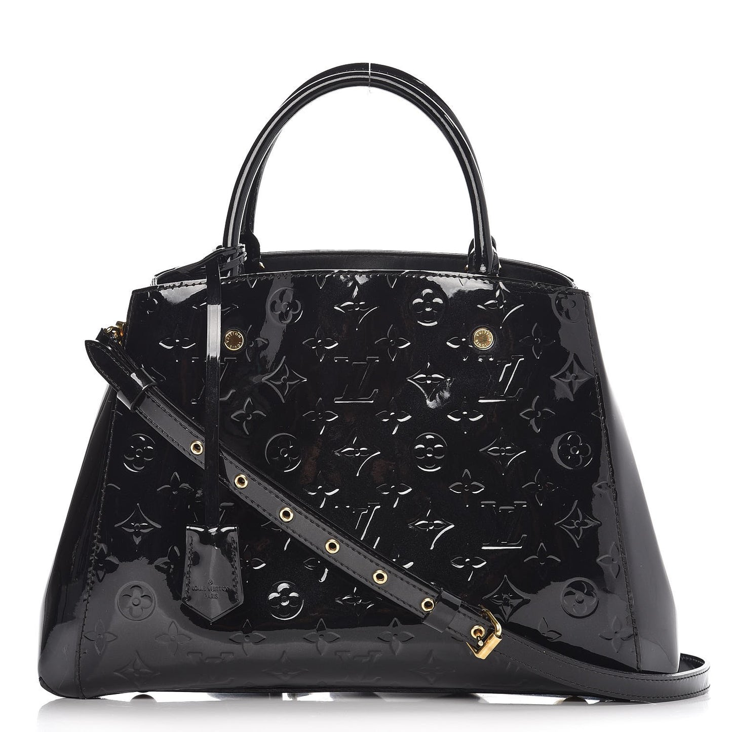 Vernis Montaigne MM Black