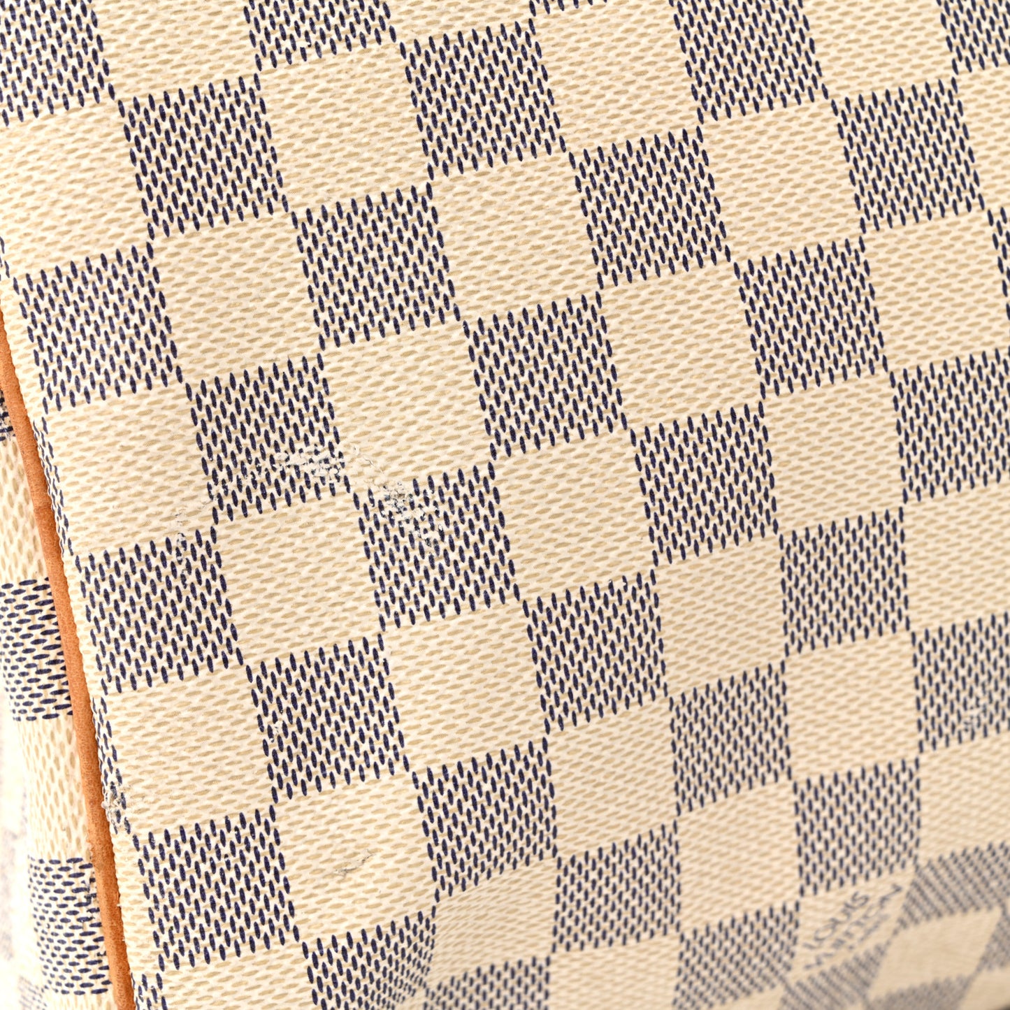 Damier Azur Speedy 35