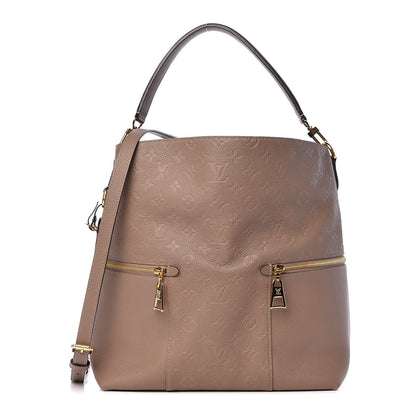 Louis Vuitton Empreinte Melie Taupe Glace 1 of 12