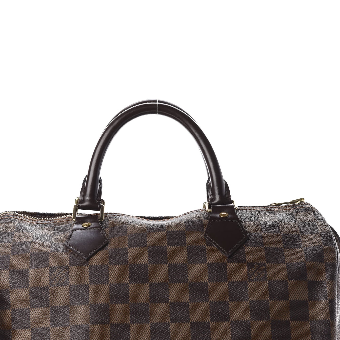 Damier Ebene Speedy 30