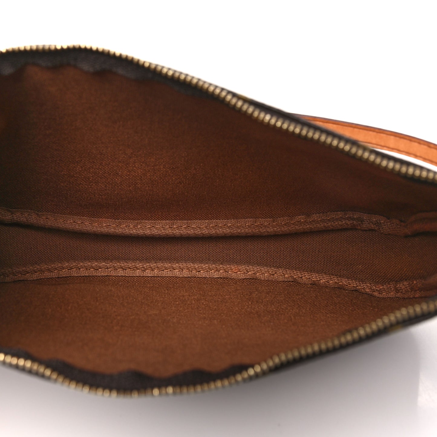 Monogram Pochette Accessories