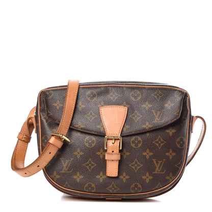 Louis Vuitton Monogram Jeune Fille 1 of 15