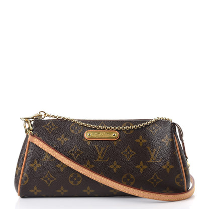 Louis Vuitton Monogram Eva Clutch 1 of 11