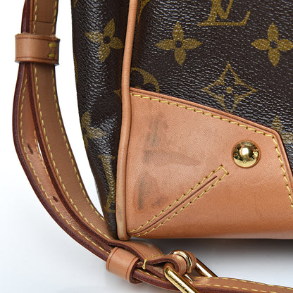 Louis Vuitton Monogram Retiro PM 14 of 17