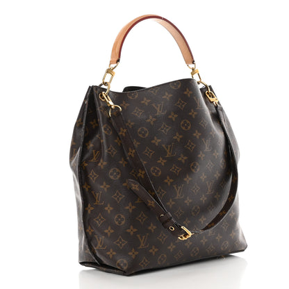 Louis Vuitton Monogram Metis 3 of 19