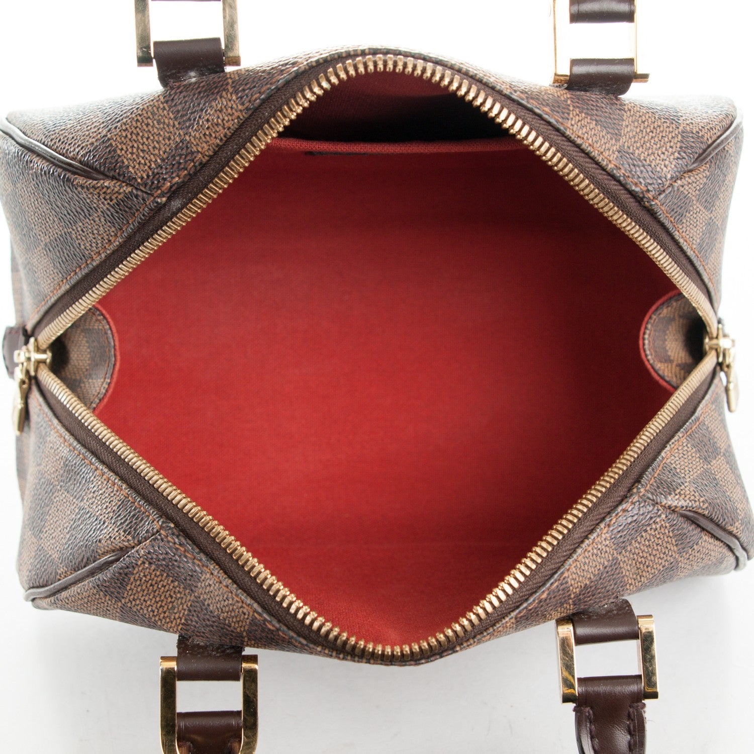 Louis Vuitton Damier Ebene Ribera Mini 5 of 8
