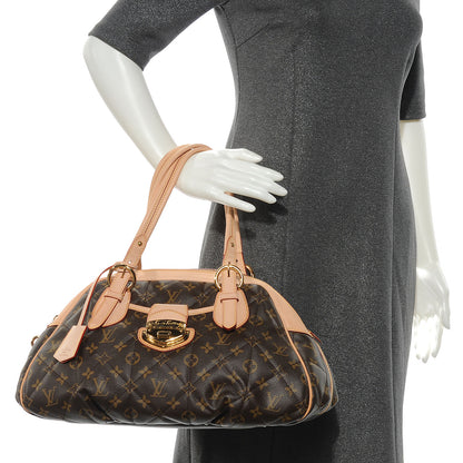 Louis Vuitton Monogram Etoile Bowling 2 of 7