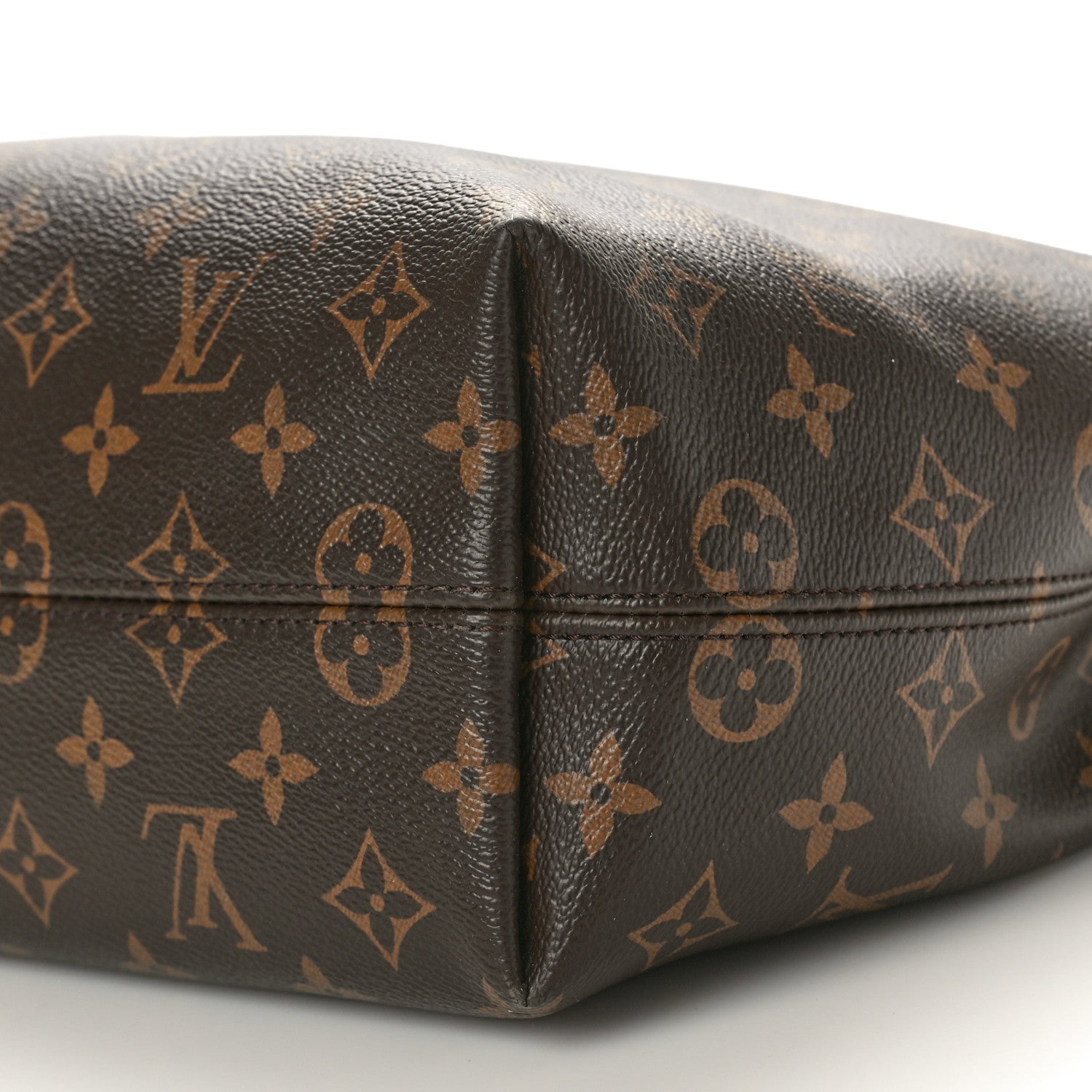 Louis Vuitton Monogram Graceful PM 10 of 11