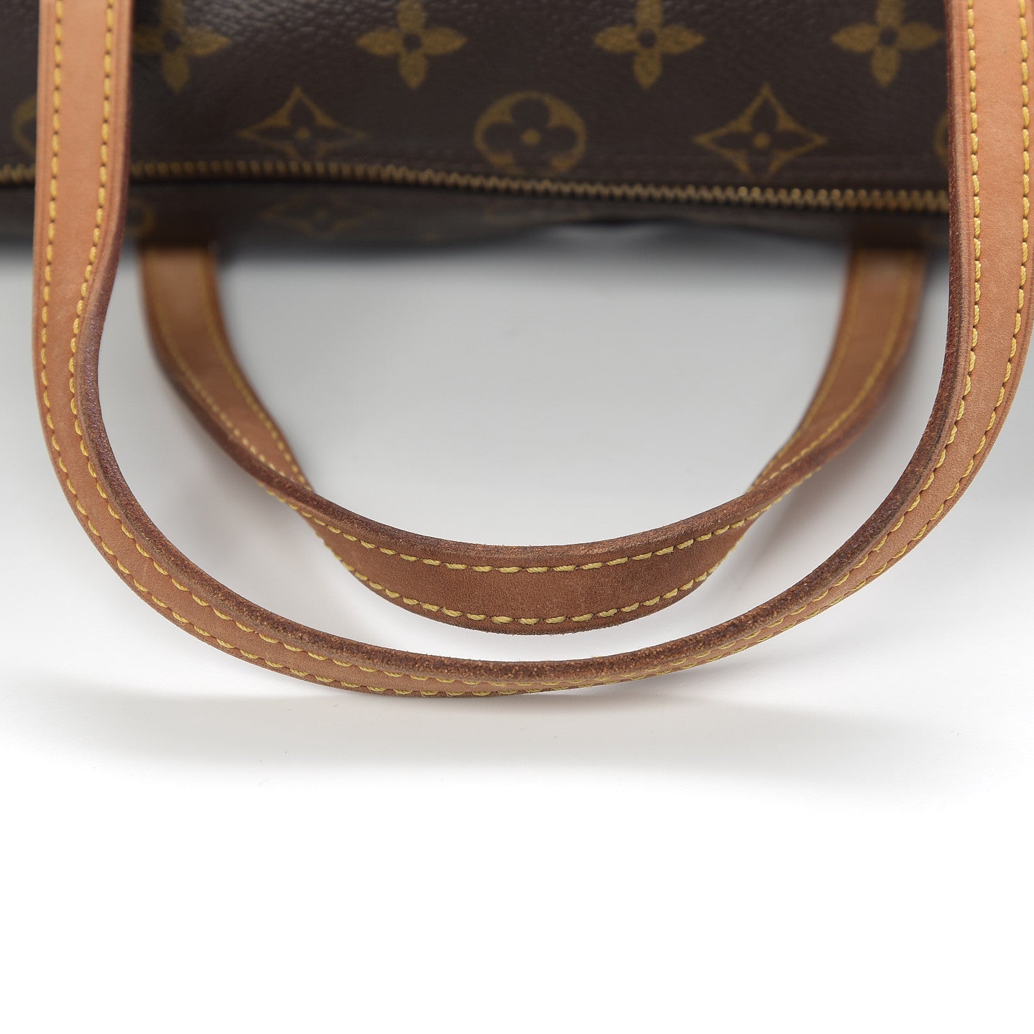 Louis Vuitton Monogram Papillon 26 7 of 10
