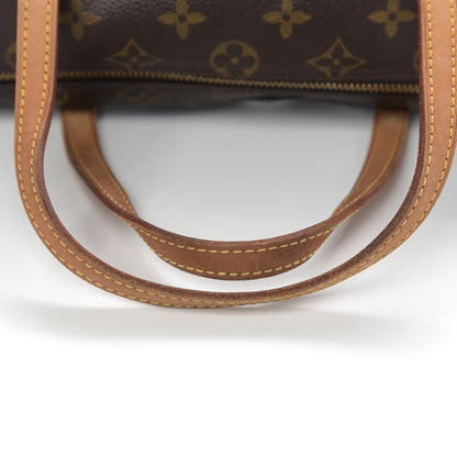 Louis Vuitton Monogram Papillon 26 7 of 10