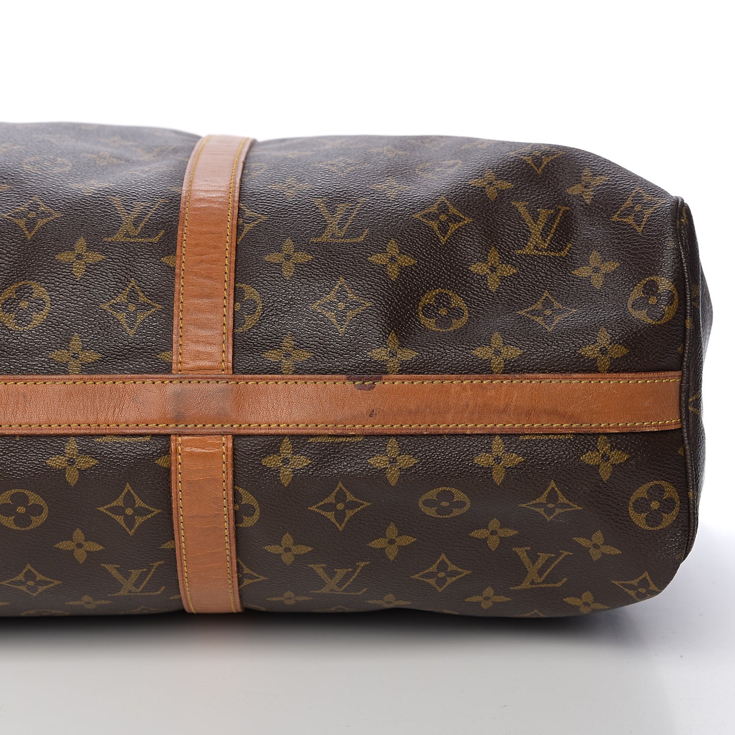 Monogram Sac Flanerie 50
