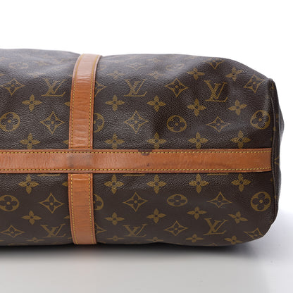Louis Vuitton Monogram Sac Flanerie 50 14 of 14