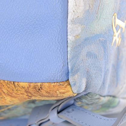 Louis Vuitton Masters Van Gogh Palm Springs Backpack 12 of 12