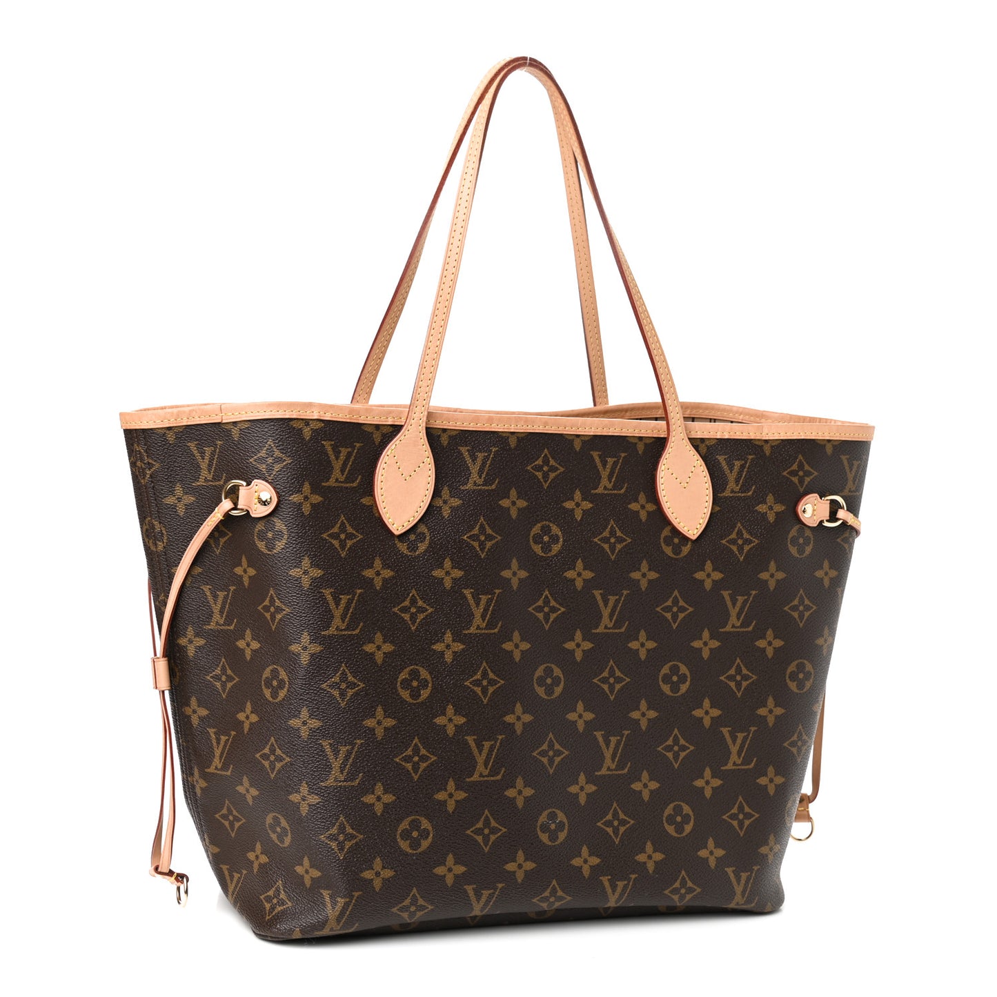 Monogram Neo Neverfull MM
