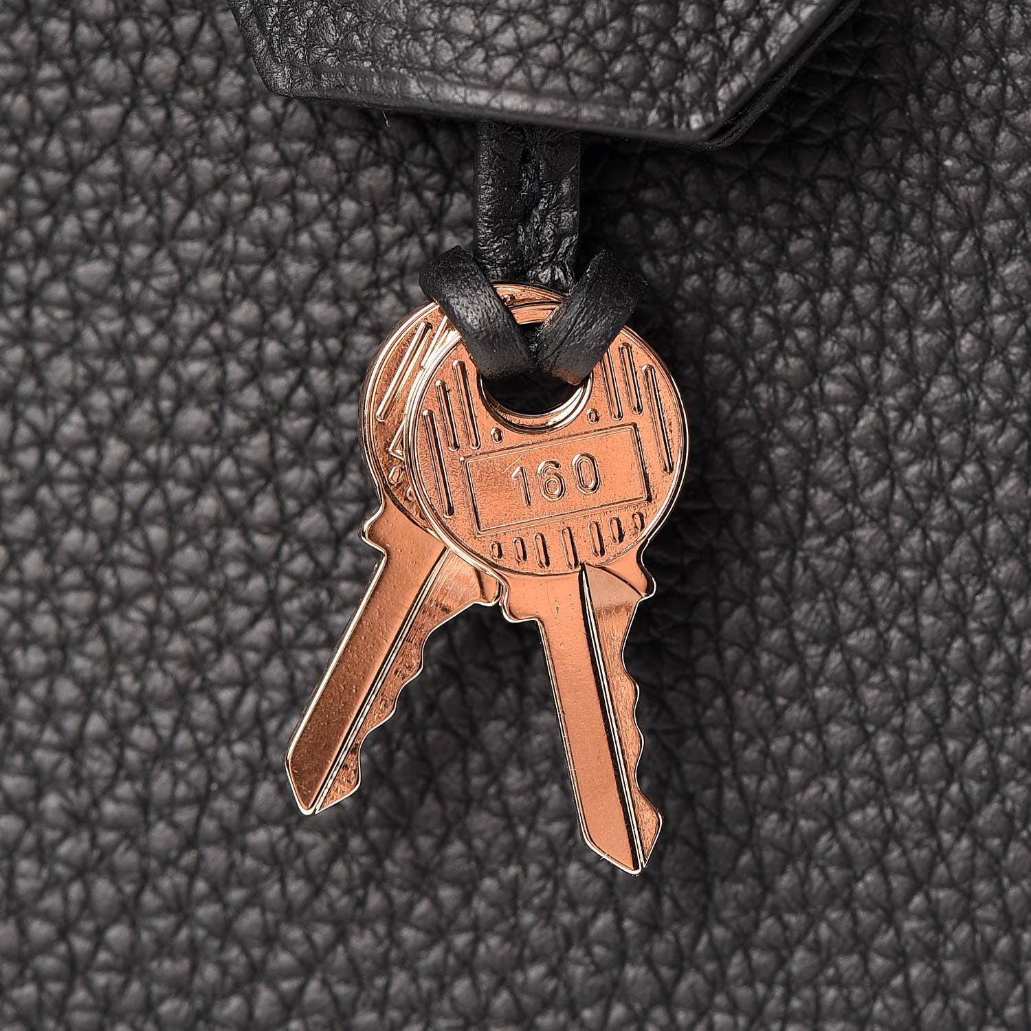 Hermes Togo Birkin 30 Black 28 of 31