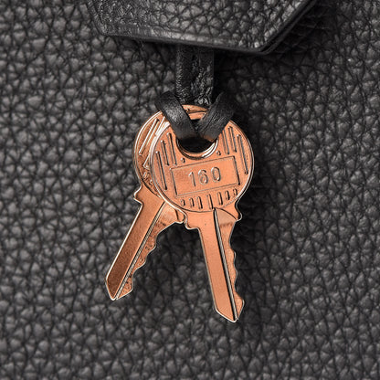 Hermes Togo Birkin 30 Black 28 of 31