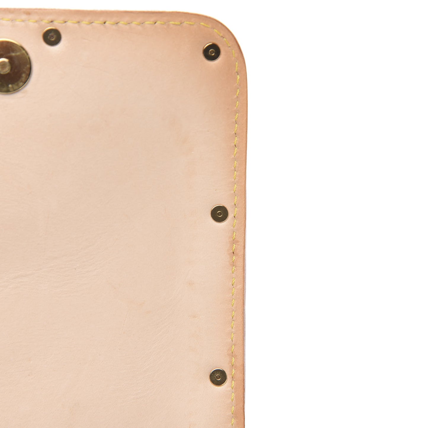 Monogram Cherry Blossom Papillon Brown