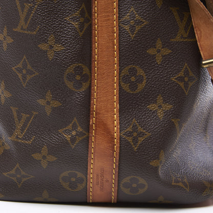 Louis Vuitton Monogram Petit Noe 11 of 11
