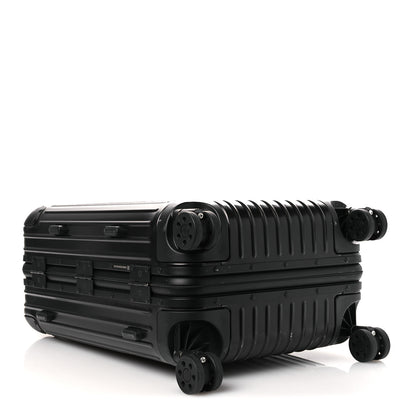 Rimowa Aluminum Original Cabin Black 3 of 14
