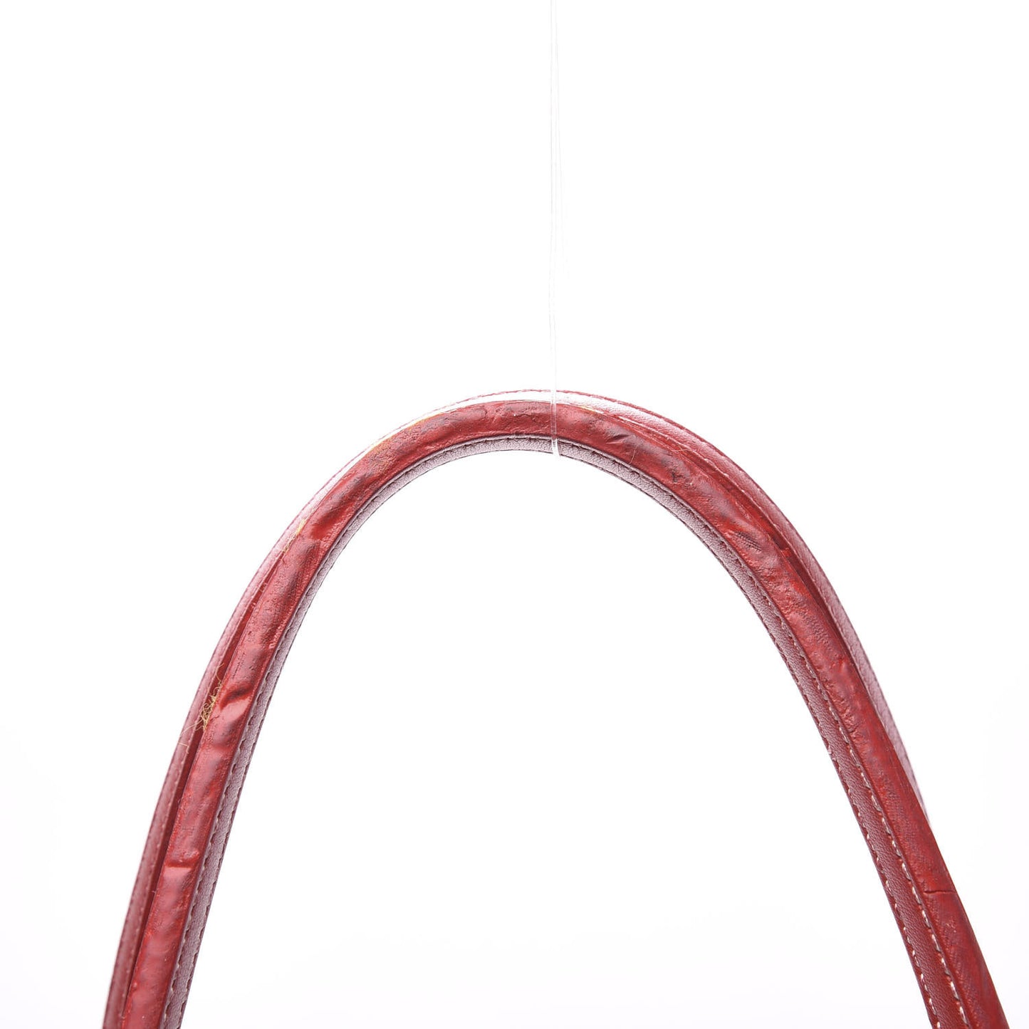 Goyardine Saint Louis PM Red