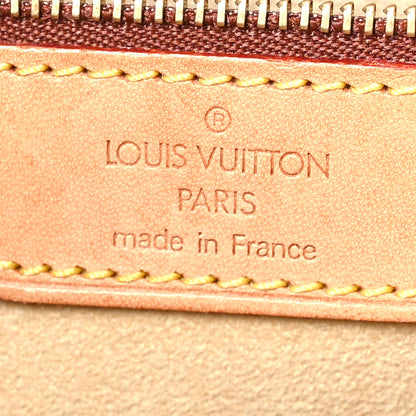 Louis Vuitton Monogram Babylone 6 of 10