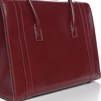 Hermes Box Drag 26 Rouge H 11 of 13