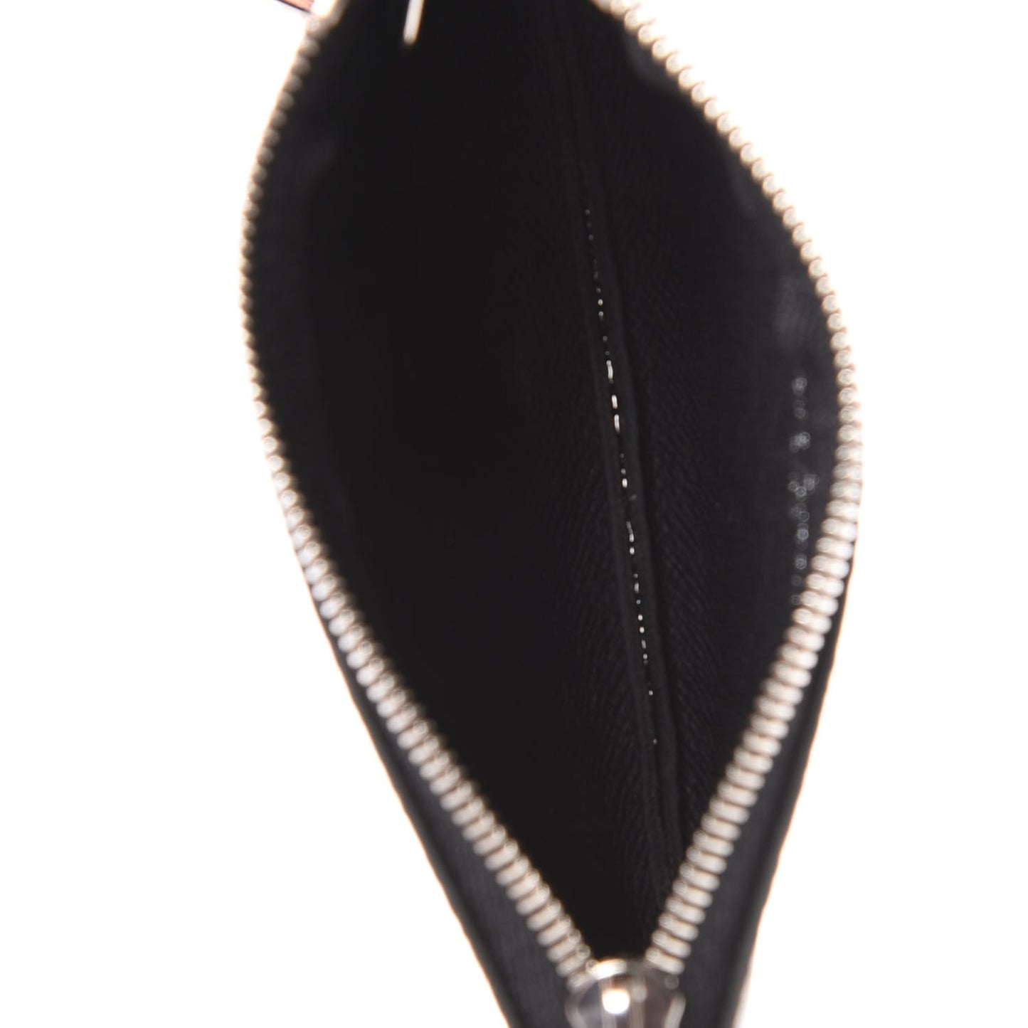 Damier Graphite Key Pouch