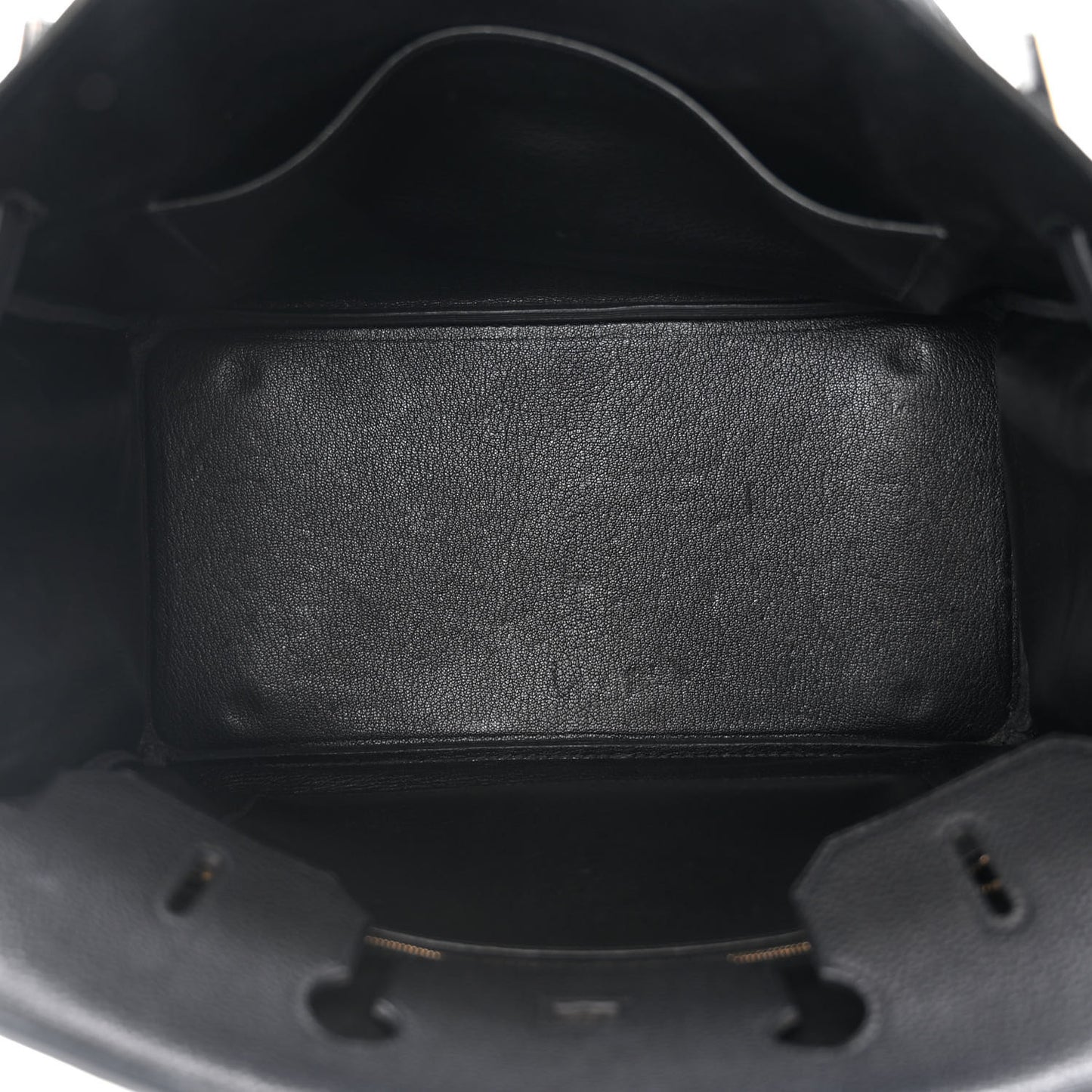 Togo Birkin 35 Black