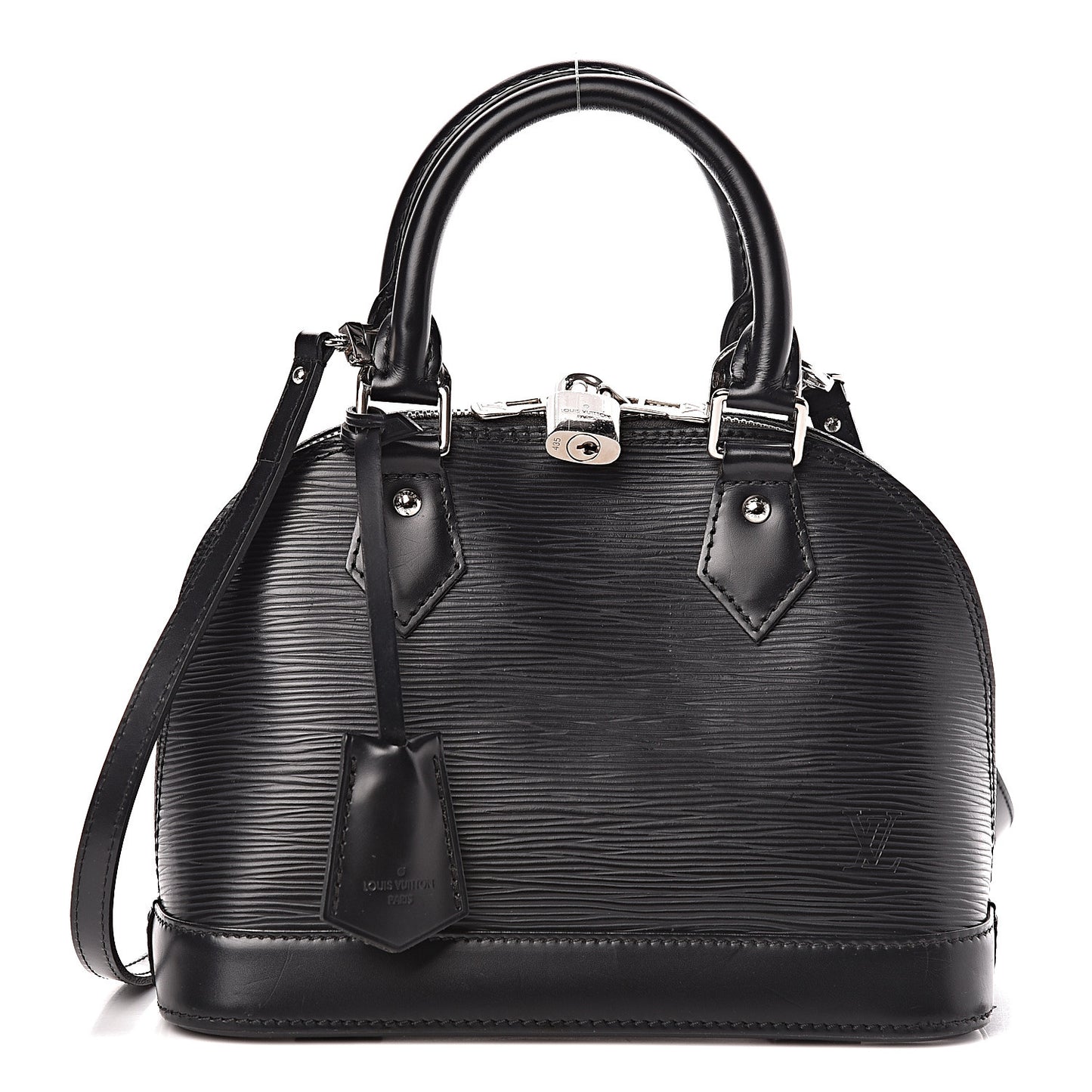 Epi Alma BB Black