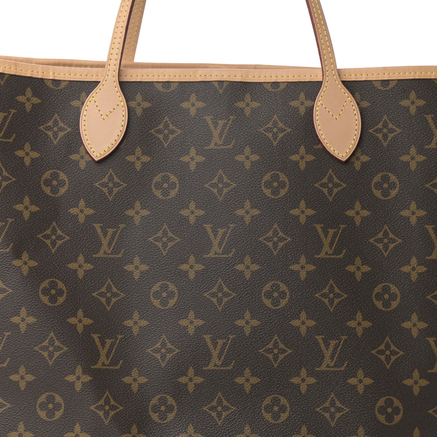 Louis Vuitton Monogram Neo Neverfull GM 7 of 13