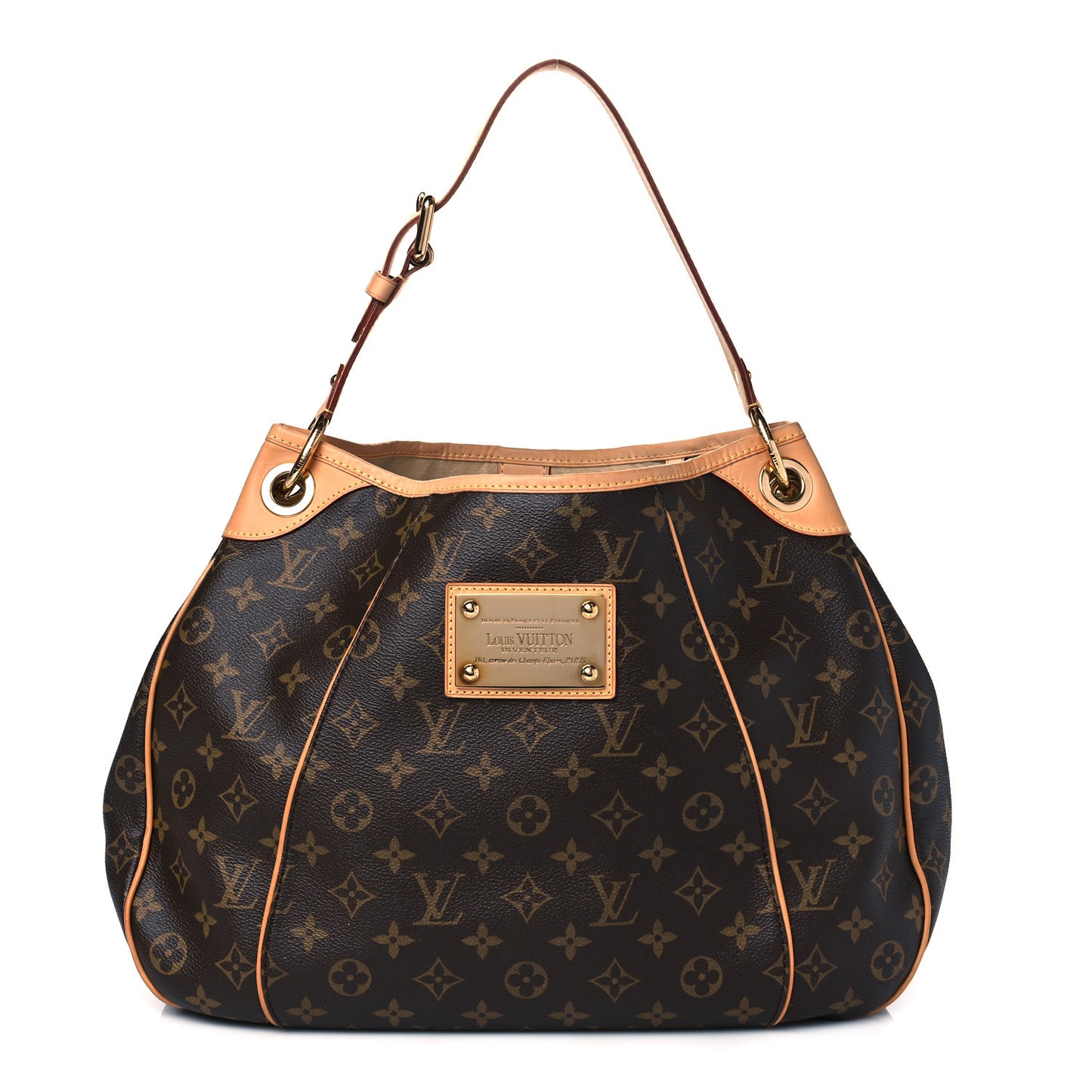 Monogram Galliera PM