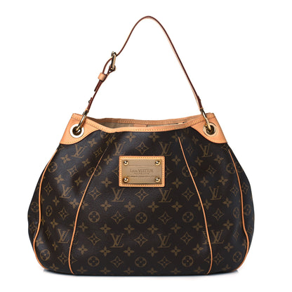 Louis Vuitton Monogram Galliera PM 1 of 10