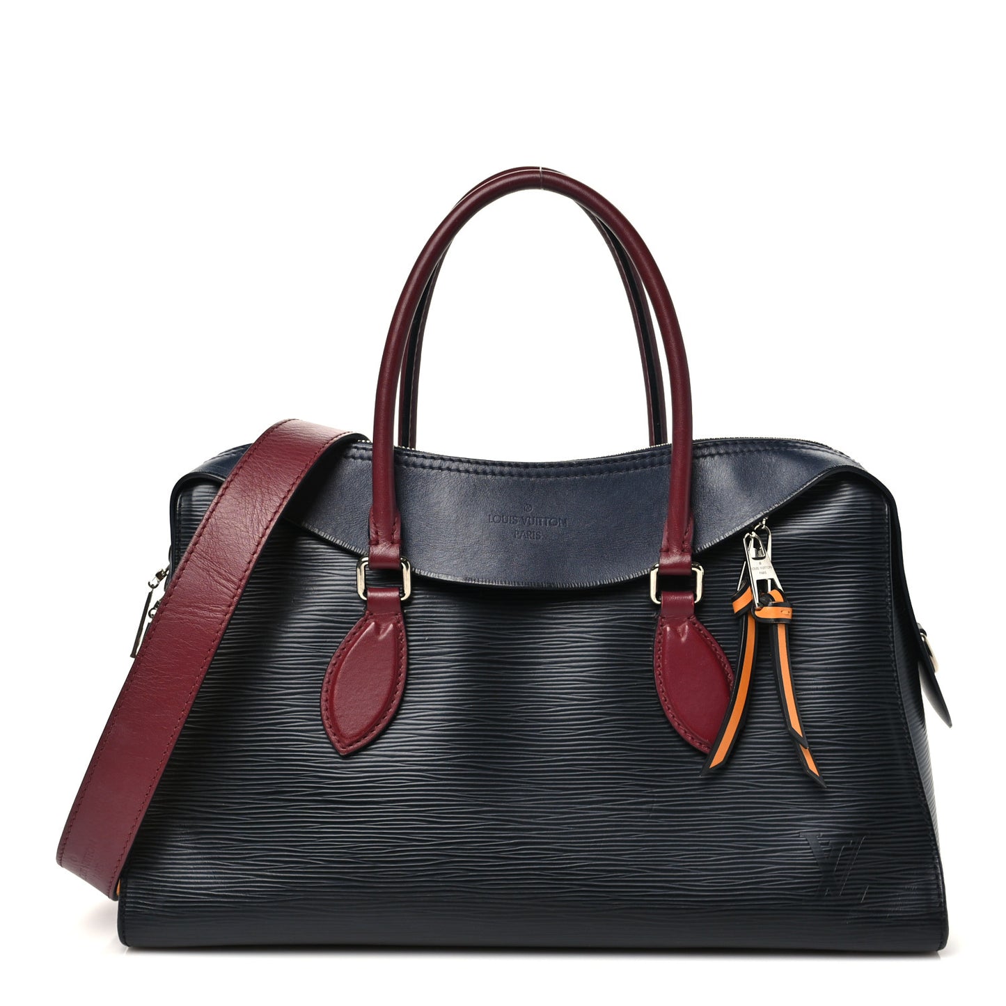 Epi Tuileries Black
