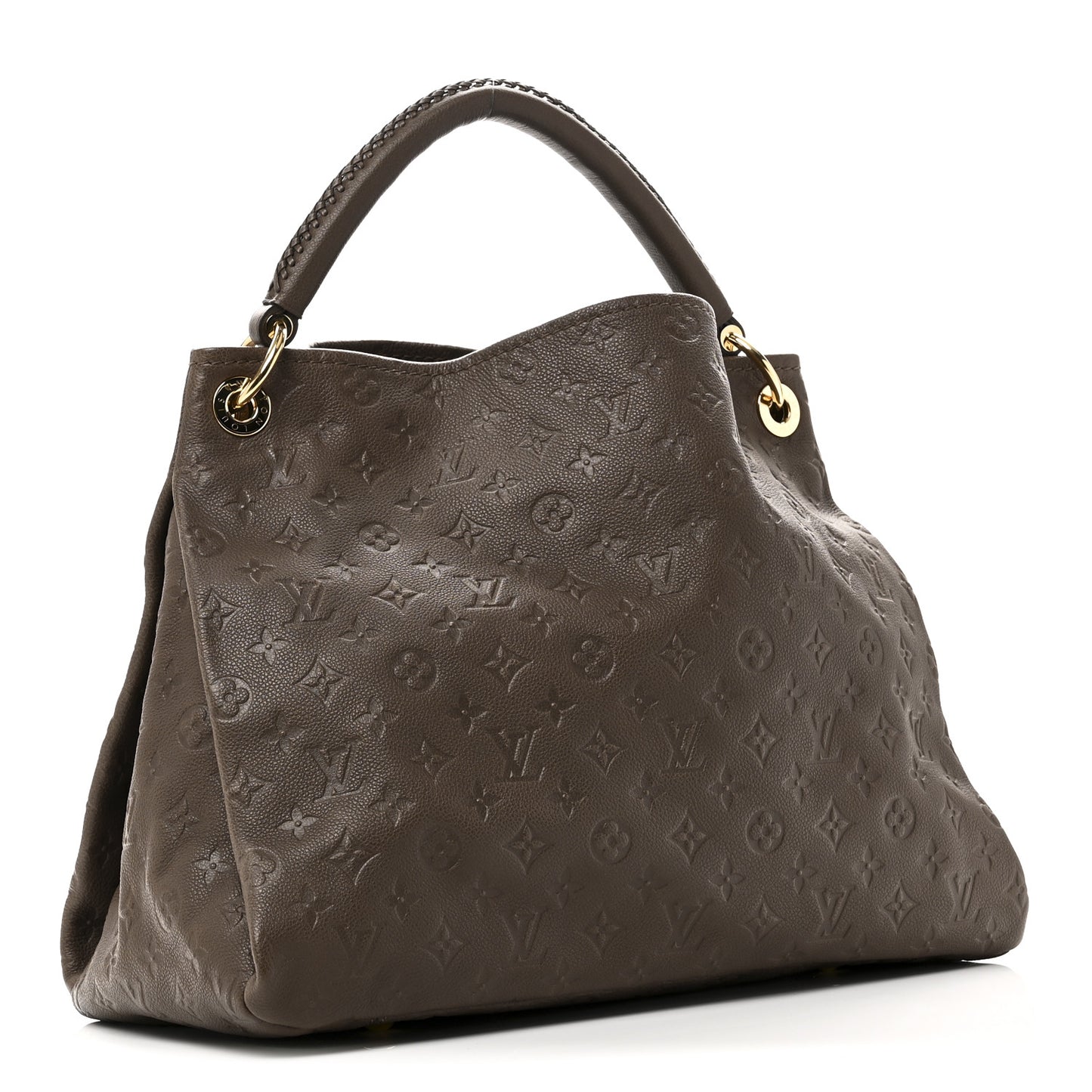 Empreinte Artsy MM Taupe Glace
