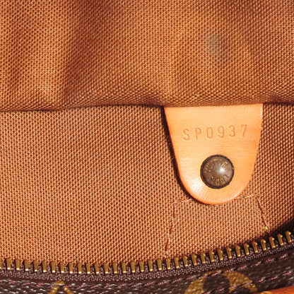 Louis Vuitton Monogram Speedy 25 8 of 8