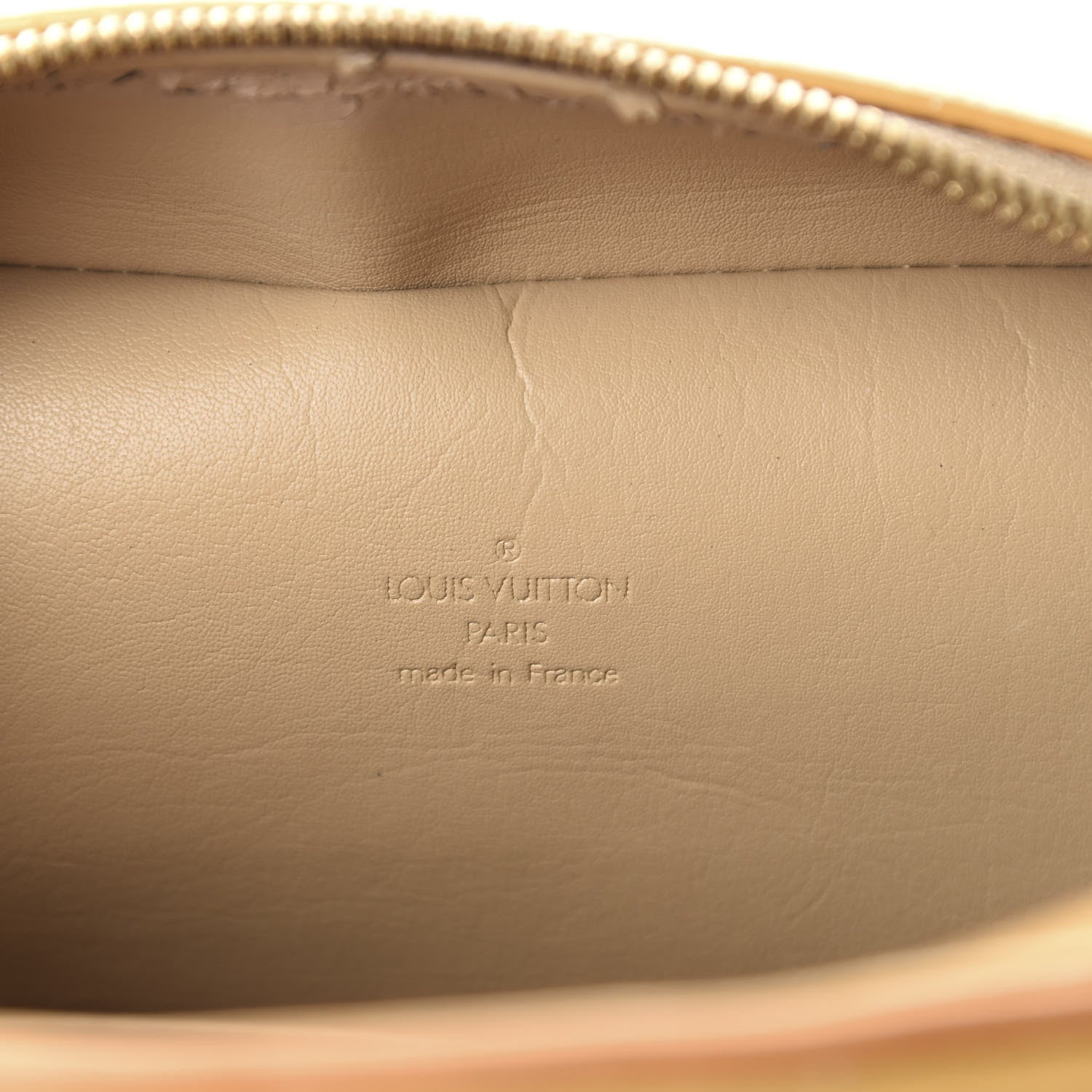 Louis Vuitton Vernis Tompkins Square Beige 15 of 20