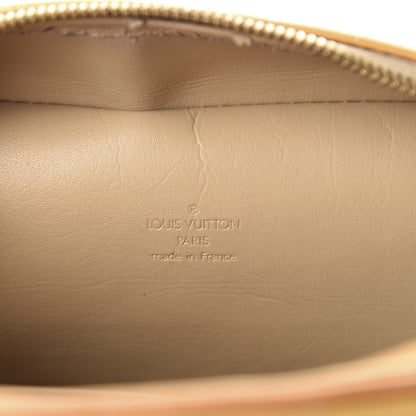 Louis Vuitton Vernis Tompkins Square Beige 15 of 20