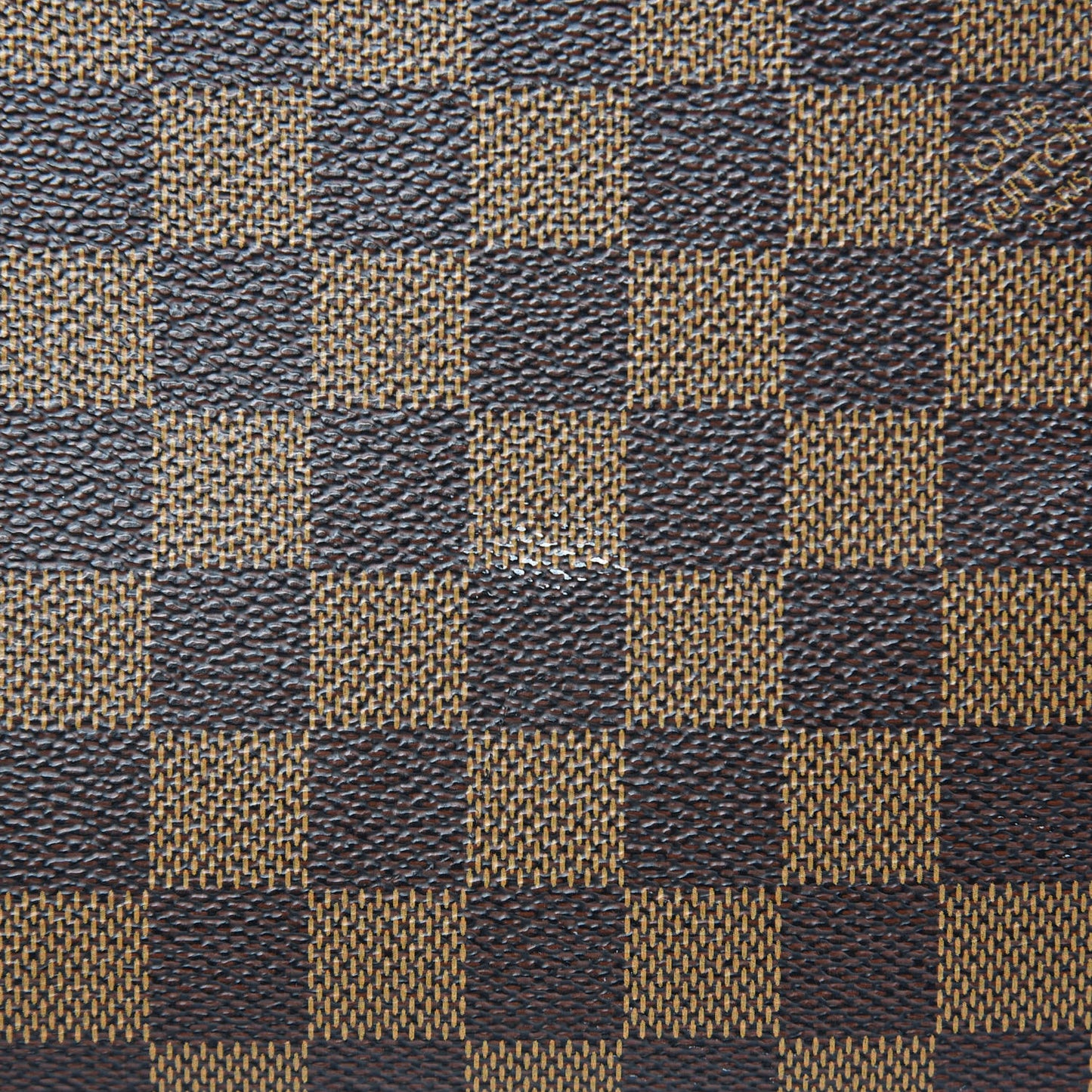 Damier Ebene Olav GM Messenger Bag