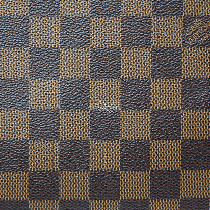 Louis Vuitton Damier Ebene Olav GM Messenger Bag 9 of 13