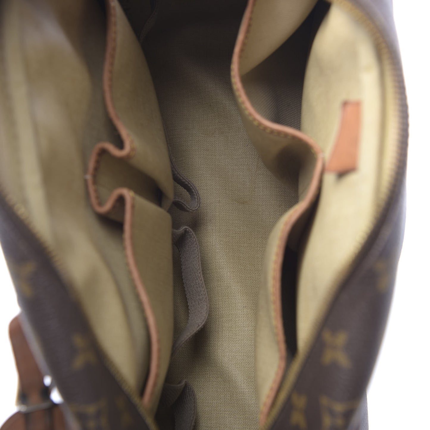 Monogram Deauville
