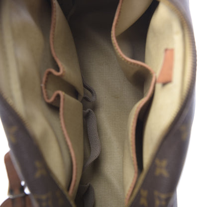 Louis Vuitton Monogram Deauville 5 of 18