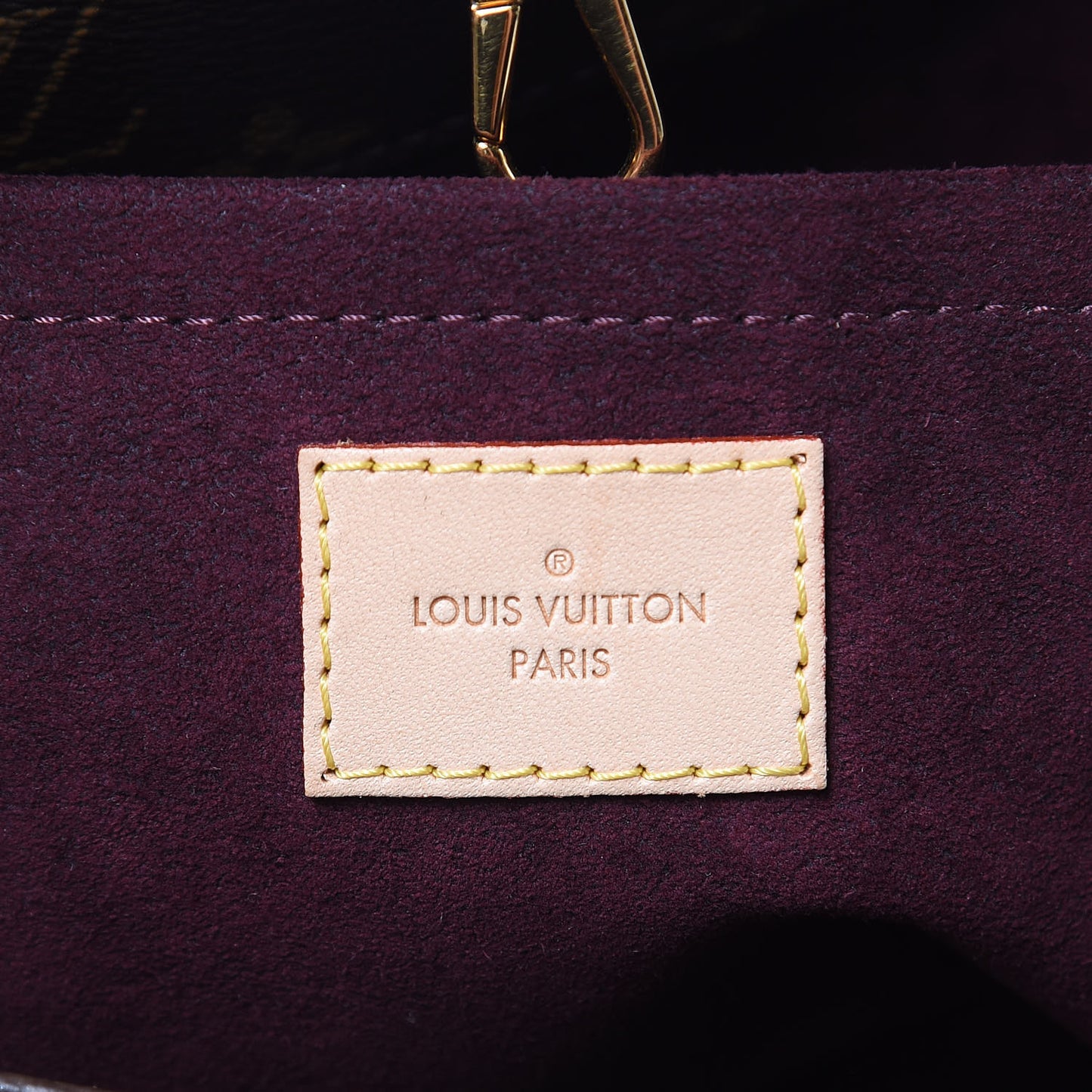 Monogram Montaigne GM