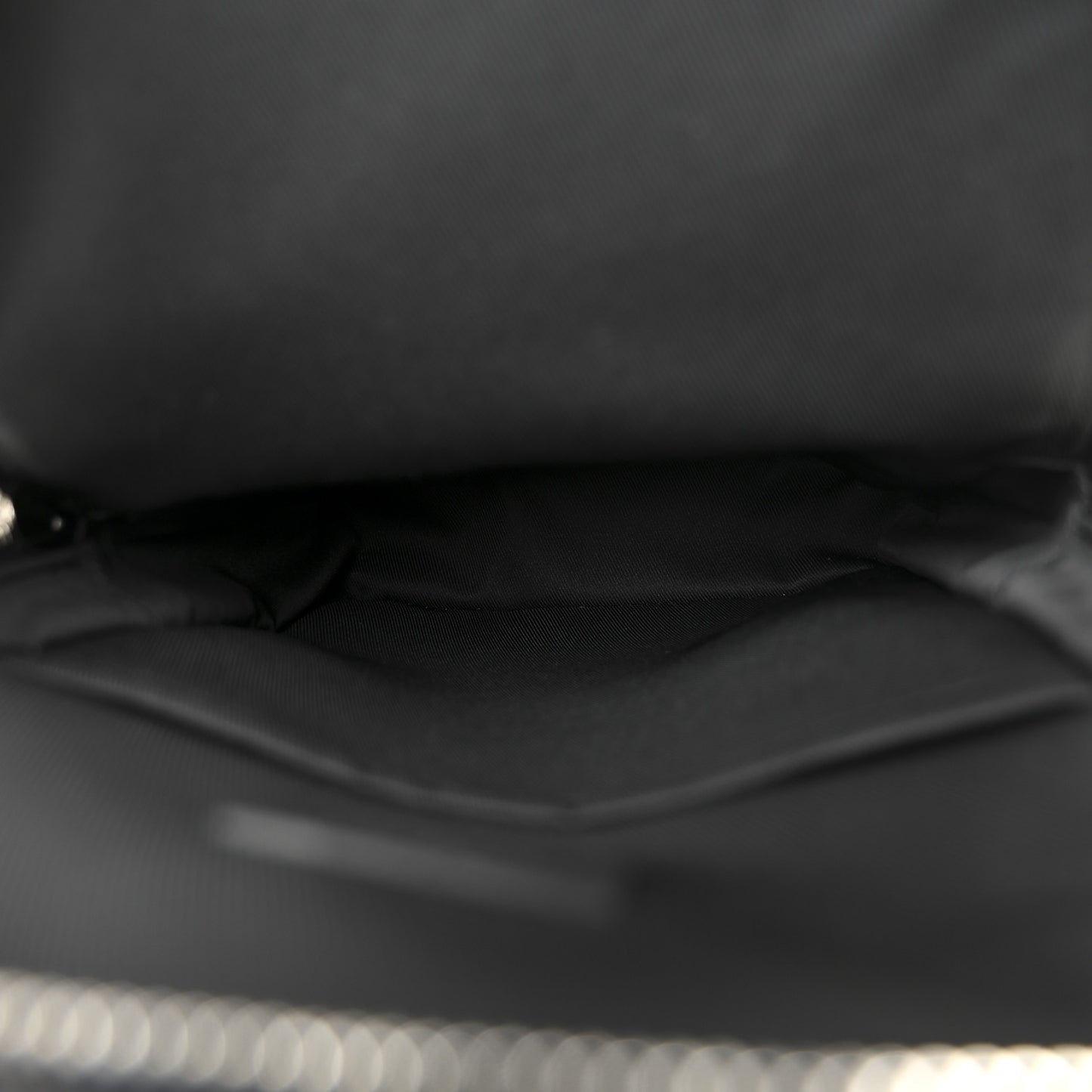 Damier Infini Avenue Sling Bag Onyx