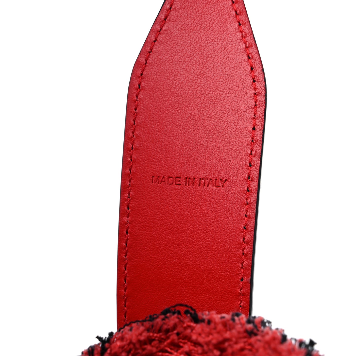 Canvas Frangibus Tote Black